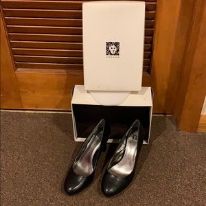 Anne Klein Pumps